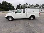 Used 2017 Nissan Frontier S King Cab 4x2, Pickup for sale #ATC1655 - photo 3