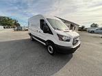 Used 2018 Ford Transit 250 Medium Roof 4x2, Empty Cargo Van for sale #ATC2102 - photo 5