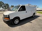 Used 2018 Chevrolet Express 2500 RWD, Upfitted Cargo Van for sale #ATC2371 - photo 7