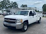 Used 2010 Chevrolet Silverado 3500 Work Truck Crew Cab 4x2, Service Truck for sale #ATC2442 - photo 4