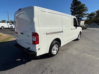 Used 2020 Nissan NV2500 Standard Roof 4x2, Upfitted Cargo Van for sale #ATC2740 - photo 2