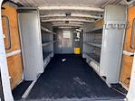 Used 2020 Nissan NV2500 Standard Roof 4x2, Upfitted Cargo Van for sale #ATC2740 - photo 9