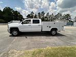 Used 2015 Chevrolet Silverado 2500 Work Truck Crew Cab 4x4, Service Truck for sale #ATC2809 - photo 3