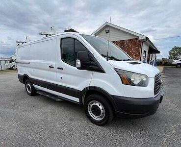 Used 2015 Ford Transit 250 Low Roof RWD, Upfitted Cargo Van for sale #ATC3012 - photo 1