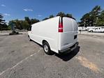 Used 2016 Chevrolet Express 3500 Work Truck RWD, Upfitted Cargo Van for sale #ATC3495 - photo 2