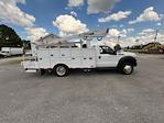 Used 2011 Ford F-550 Regular Cab 4x2, Bucket Truck for sale #ATC3850 - photo 6