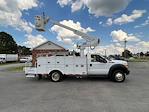 Used 2011 Ford F-550 Regular Cab 4x2, Bucket Truck for sale #ATC3850 - photo 7