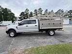 Used 2017 Ford F-250 XL Crew Cab 4x4, Service Truck for sale #ATC3942 - photo 2