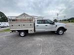 Used 2017 Ford F-250 XL Crew Cab 4x4, Service Truck for sale #ATC3942 - photo 5