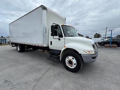 Used 2017 International DuraStar 4300 SBA 4x2, Box Truck for sale #ATC3970 - photo 1