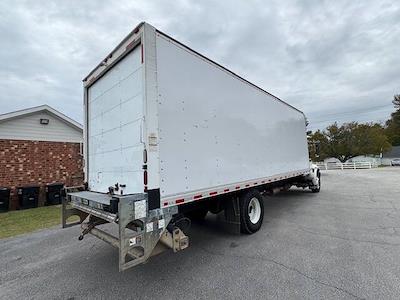 Used 2017 International DuraStar 4300 SBA 4x2, Box Truck for sale #ATC3970 - photo 2