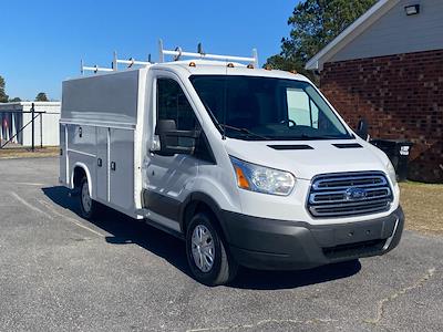 Used 2016 Ford Transit 250 4x2, Service Utility Van for sale #ATC3997 - photo 1