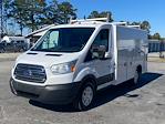 Used 2016 Ford Transit 250 4x2, Service Utility Van for sale #ATC3997 - photo 4