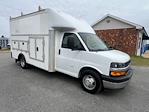 Used 2019 Chevrolet Express 3500 RWD, Service Utility Van for sale #ATC4018 - photo 1