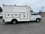 Used 2019 Chevrolet Express 3500 RWD, Service Utility Van for sale #ATC4018 - photo 3