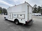 Used 2019 Chevrolet Express 3500 RWD, Service Utility Van for sale #ATC4018 - photo 5