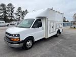 Used 2019 Chevrolet Express 3500 RWD, Service Utility Van for sale #ATC4018 - photo 6