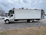 Used 2021 International MV SBA 4x2, Box Truck for sale #ATC4060 - photo 3