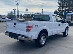 Used 2014 Ford F-150 XL Super Cab 4x4, Pickup for sale #ATC4063 - photo 7