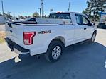 Used 2015 Ford F-150 XL Super Cab 4x4, Pickup for sale #ATC4177 - photo 2