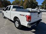 Used 2015 Ford F-150 XL Super Cab 4x4, Pickup for sale #ATC4177 - photo 5