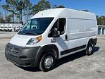 Used 2018 Ram ProMaster 1500 High Roof FWD, Empty Cargo Van for sale #ATC4295 - photo 1