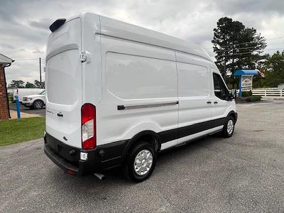 Used 2020 Ford Transit 250 High Roof RWD, Upfitted Cargo Van for sale #ATC4487 - photo 2