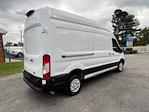 Used 2020 Ford Transit 250 High Roof RWD, Upfitted Cargo Van for sale #ATC4487 - photo 2