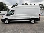 Used 2020 Ford Transit 250 High Roof RWD, Upfitted Cargo Van for sale #ATC4487 - photo 6