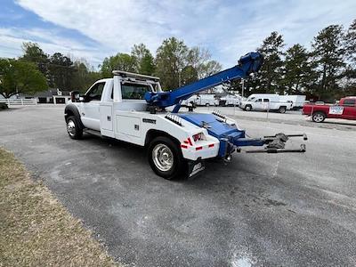 Used 2014 Ford F-450 Regular Cab 4x2, Wrecker Body for sale #ATC4627 - photo 2