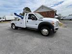 Used 2014 Ford F-450 Regular Cab 4x2, Wrecker Body for sale #ATC4627 - photo 3