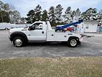 Used 2014 Ford F-450 Regular Cab 4x2, Wrecker Body for sale #ATC4627 - photo 7