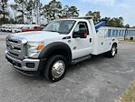 Used 2014 Ford F-450 Regular Cab 4x2, Wrecker Body for sale #ATC4627 - photo 1