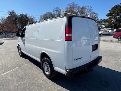 Used 2017 Chevrolet Express 2500 RWD, Upfitted Cargo Van for sale #ATC4657 - photo 2