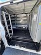 Used 2017 Chevrolet Express 2500 RWD, Upfitted Cargo Van for sale #ATC4657 - photo 10