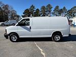 Used 2017 Chevrolet Express 2500 RWD, Upfitted Cargo Van for sale #ATC4657 - photo 3