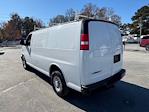 Used 2017 Chevrolet Express 2500 RWD, Upfitted Cargo Van for sale #ATC4657 - photo 2