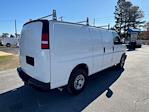 Used 2017 Chevrolet Express 2500 RWD, Upfitted Cargo Van for sale #ATC4657 - photo 6