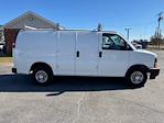 Used 2017 Chevrolet Express 2500 RWD, Upfitted Cargo Van for sale #ATC4657 - photo 7