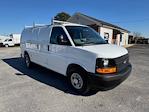 Used 2017 Chevrolet Express 2500 RWD, Upfitted Cargo Van for sale #ATC4657 - photo 8