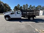 Used 2016 Ford F-450 Crew Cab 4x2, Stake Bed for sale #ATC4690 - photo 6