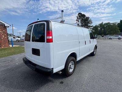 Used 2019 Chevrolet Express 2500 RWD, Upfitted Cargo Van for sale #ATC4778 - photo 2
