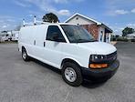 Used 2019 Chevrolet Express 2500 RWD, Upfitted Cargo Van for sale #ATC4778 - photo 1