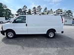Used 2019 Chevrolet Express 2500 RWD, Upfitted Cargo Van for sale #ATC4778 - photo 6