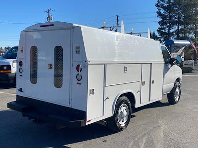 Used 2013 Ford E-350 RWD, Service Utility Van for sale #ATC4861 - photo 2