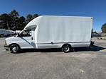 Used 2017 Chevrolet Express 3500 RWD, Box Van for sale #ATC5007 - photo 3