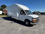 Used 2017 Chevrolet Express 3500 RWD, Box Van for sale #ATC5007 - photo 5