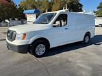 Used 2016 Nissan NV1500 Standard Roof 4x2, Upfitted Cargo Van for sale #ATC5173 - photo 1