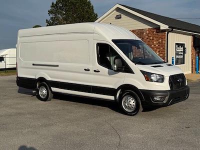 Used 2022 Ford Transit 350 High Roof RWD, Empty Cargo Van for sale #ATC5356 - photo 1