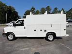 Used 2016 Chevrolet Express 3500 RWD, Service Utility Van for sale #ATC5380 - photo 3